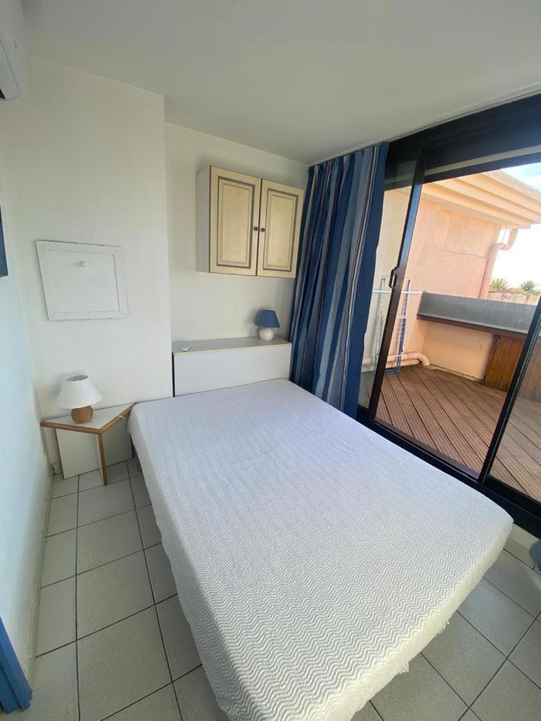 Appartamento La Perla Del Mare Cannes Esterno foto