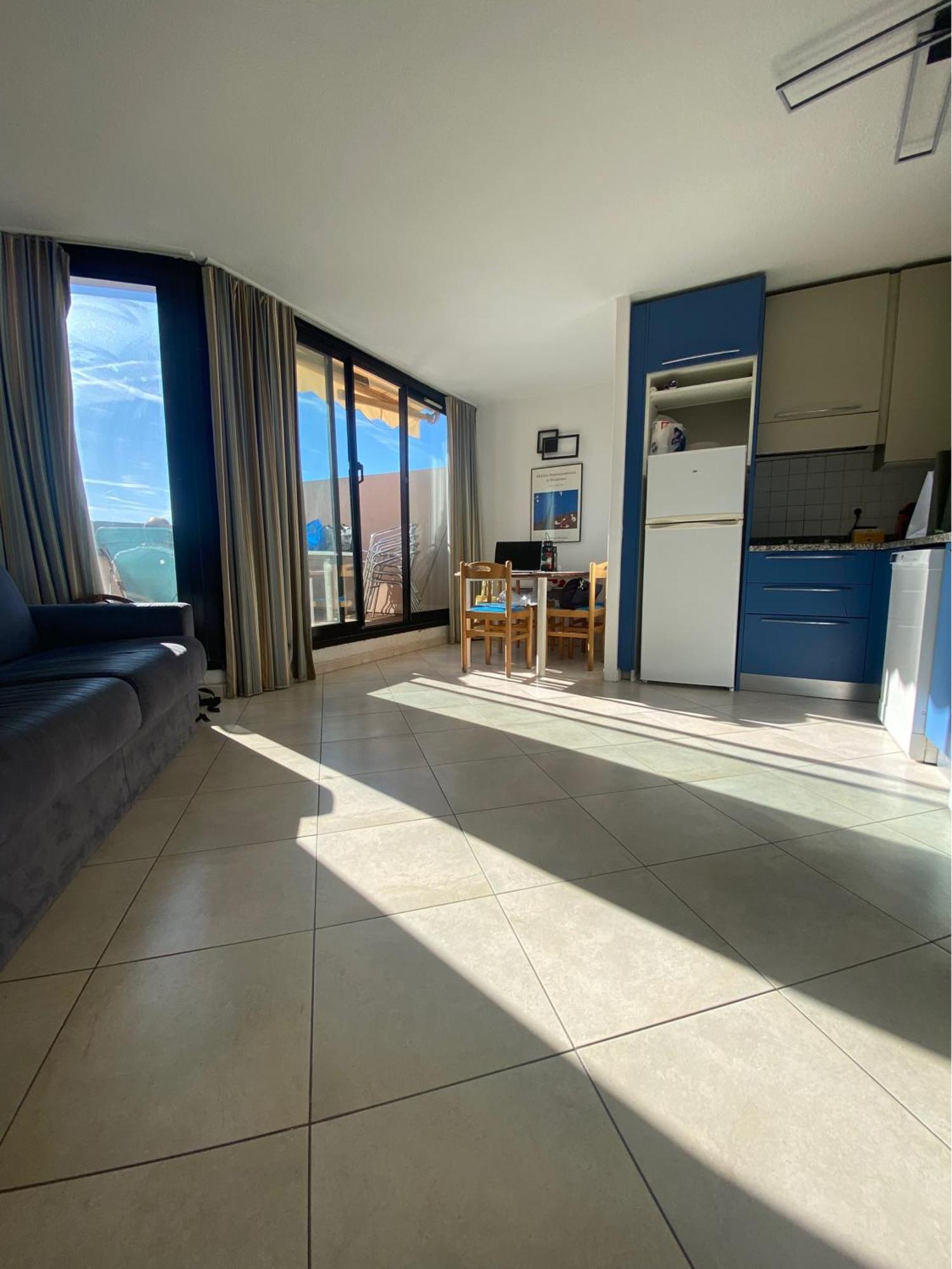 Appartamento La Perla Del Mare Cannes Esterno foto